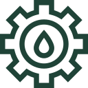 Fresh water & power hookups