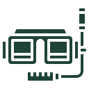 Deep-water access for large vessels